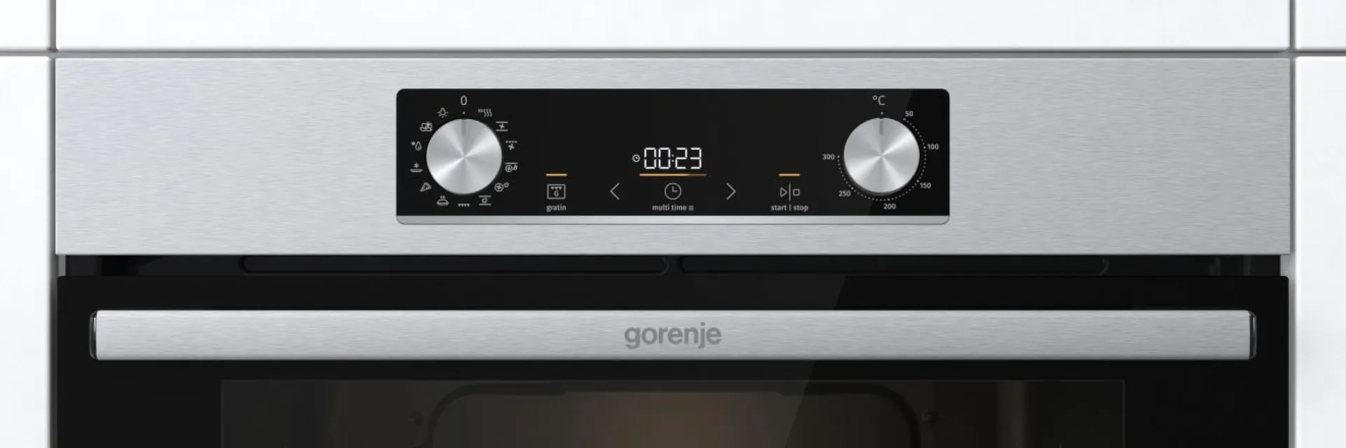 Gorenje Elektroherd BOS6737E13X VZ065 – Bild 7
