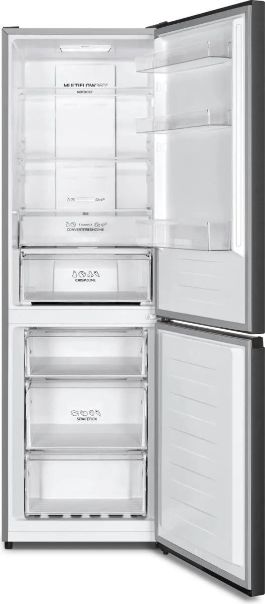 Gorenje Kühl /Gefrierschrank NRK619CABXL4 ČR – Bild 2