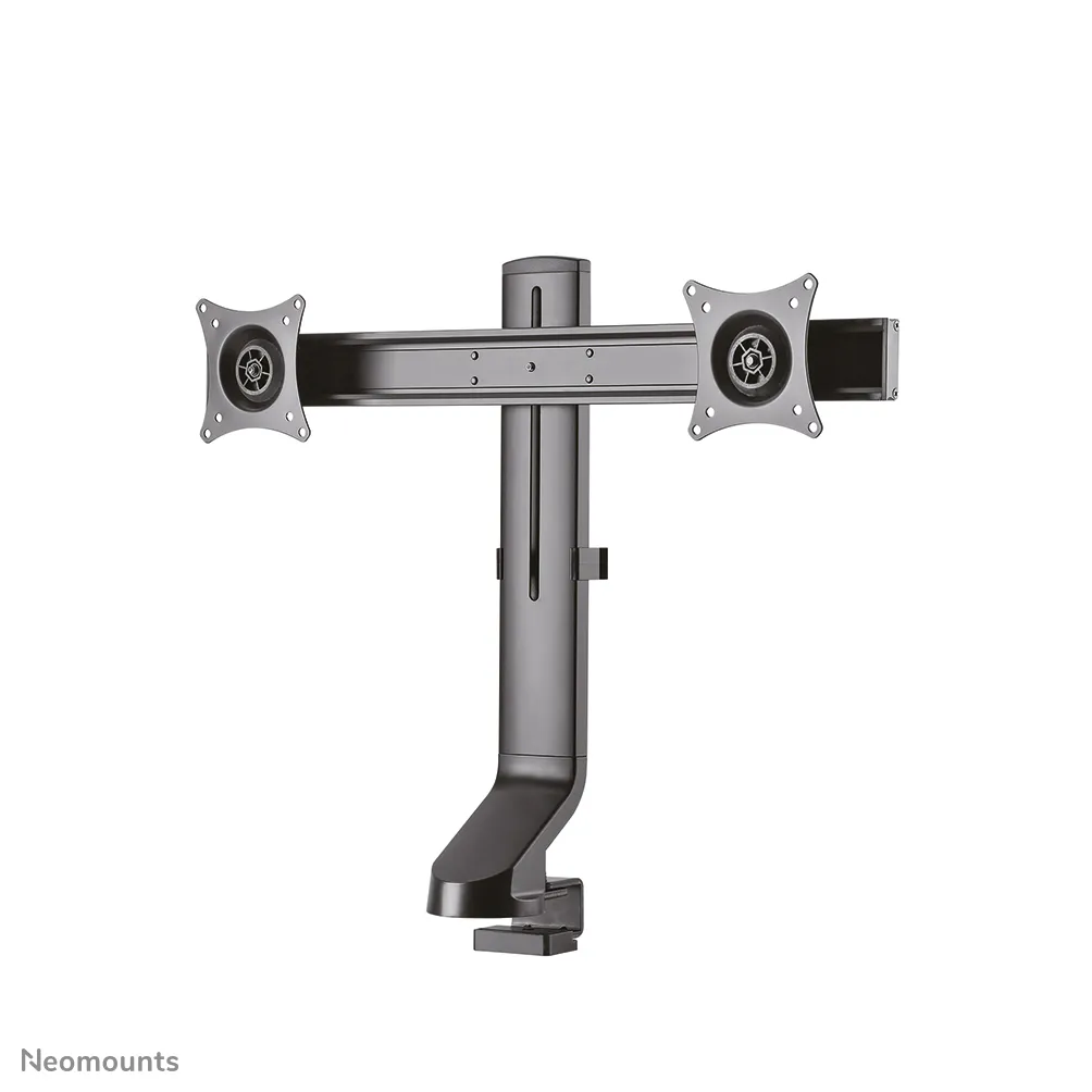 Neomounts FPMA-D860DBLACK Monitorarm 10-27" – Bild 2