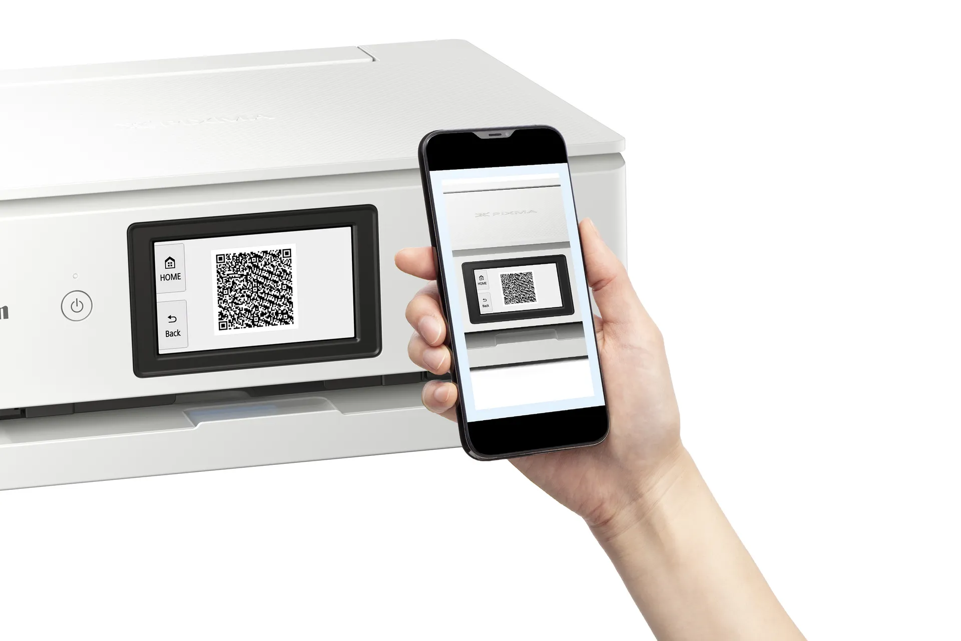 Canon PIXMA TS8751 Tintenstrahl A4 4800 x 1200 DPI WLAN – Bild 6