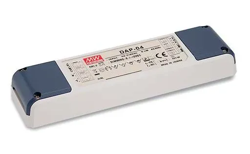 MEAN WELL Netzteil – DALI Controller MEAN WELL Netzteil – DALI Controller