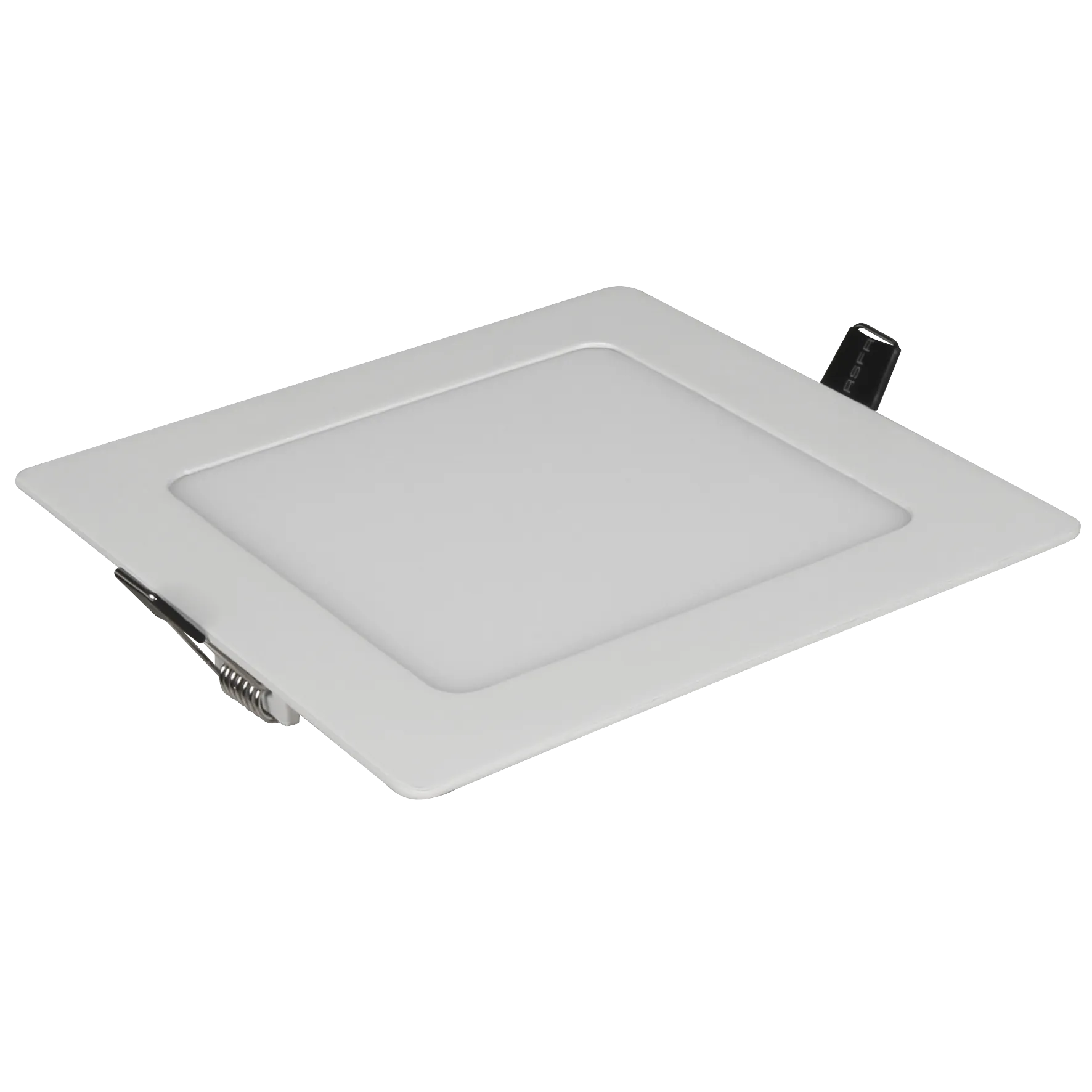 LED-Panel McShine “LP-914SW“, 9W, 145x145mm, 918 lm, 3000K, warmweiß LED-Panel McShine “LP-914SW“, 9W, 145x145mm, 918 lm, 3000K, warmweiß