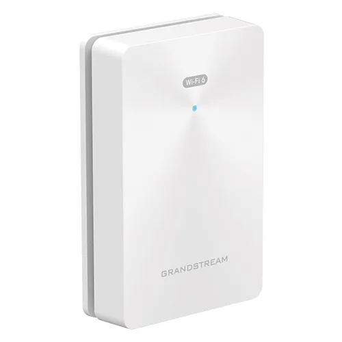 Grandstream GWN7661E In-Wall Wi-Fi 6 Access Point – Bild 4
