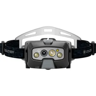 Stirnlampe HF8R Core, LED-Leuchte Stirnlampe HF8R Core, LED-Leuchte