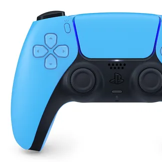 Sony DualSense v3 Blau Bluetooth/USB Gamepad Analog / Digital PlayStation 5 Sony DualSense v3 Blau Bluetooth/USB Gamepad Analog / Digital PlayStation 5