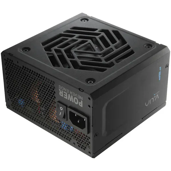 FSP VITA GM 750W Netzteil ATX ATX3.1 Schwarz – Bild 11