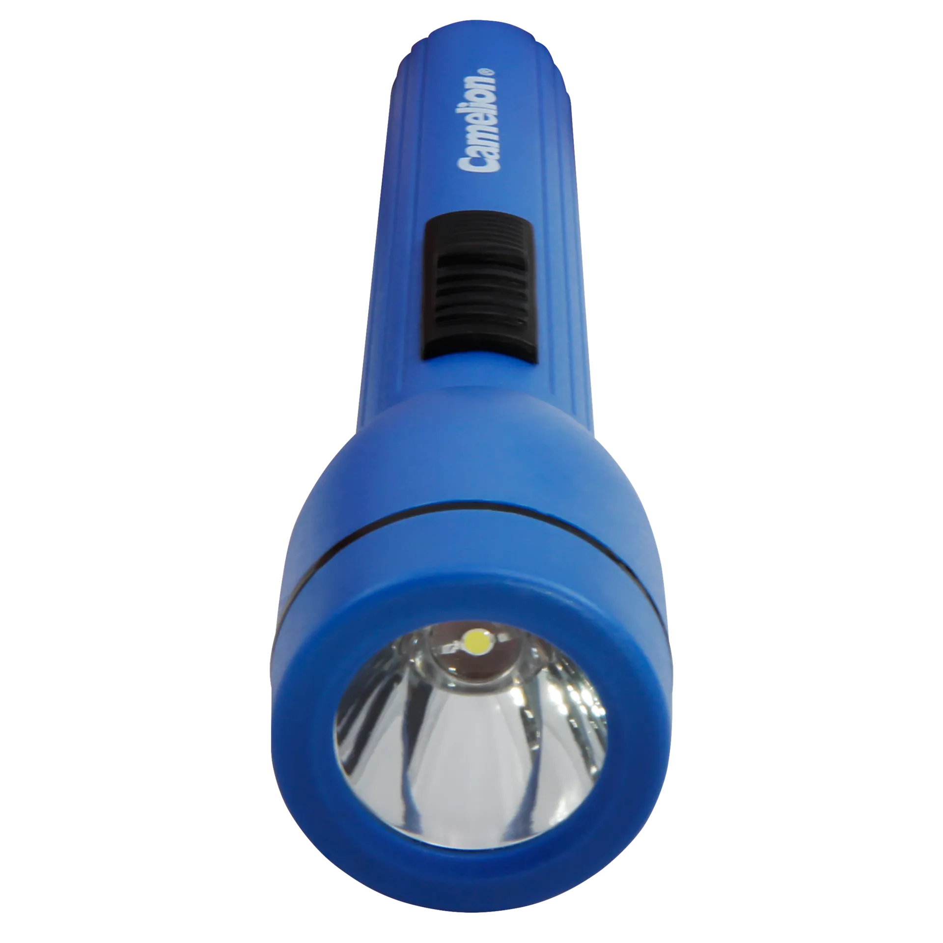 LED-Taschenlampe CAMELION ''Superbright K'', 35Lumen, 1LED – Bild 2