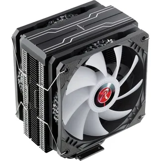 ELEOS 12 DUO RBW, CPU-Kühler ELEOS 12 DUO RBW, CPU-Kühler