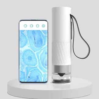 BeaverLAB Darwin M1C MINT Intelligentes Handmikroskop BeaverLAB Darwin M1C MINT Intelligentes Handmikroskop