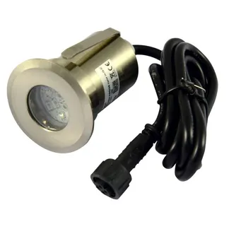 Synergy 21 LED Bodeneinbaustrahler ARGOS rund in-G-C IP67 RGB Synergy 21 LED Bodeneinbaustrahler ARGOS rund in-G-C IP67 RGB