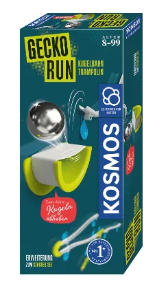 Kosmos 62097 Bauspielzeug Kosmos 62097 Bauspielzeug