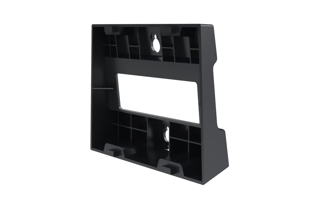 Fanvil WB107, Wall mounting – Bild 5