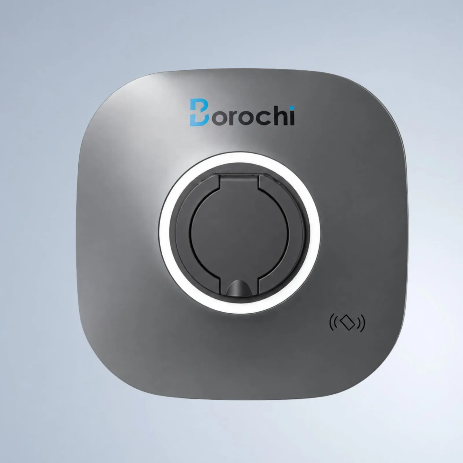 Borochi Wallbox 22kW – Bild 2