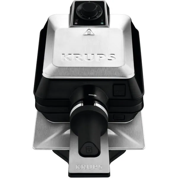 Krups FDD95D Doppel-Waffeleisen FDD95 Krups FDD95D Doppel-Waffeleisen FDD95