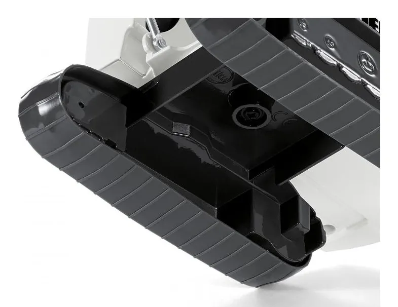 Siku Liebherr R9800 Mining-Bagger – Bild 2