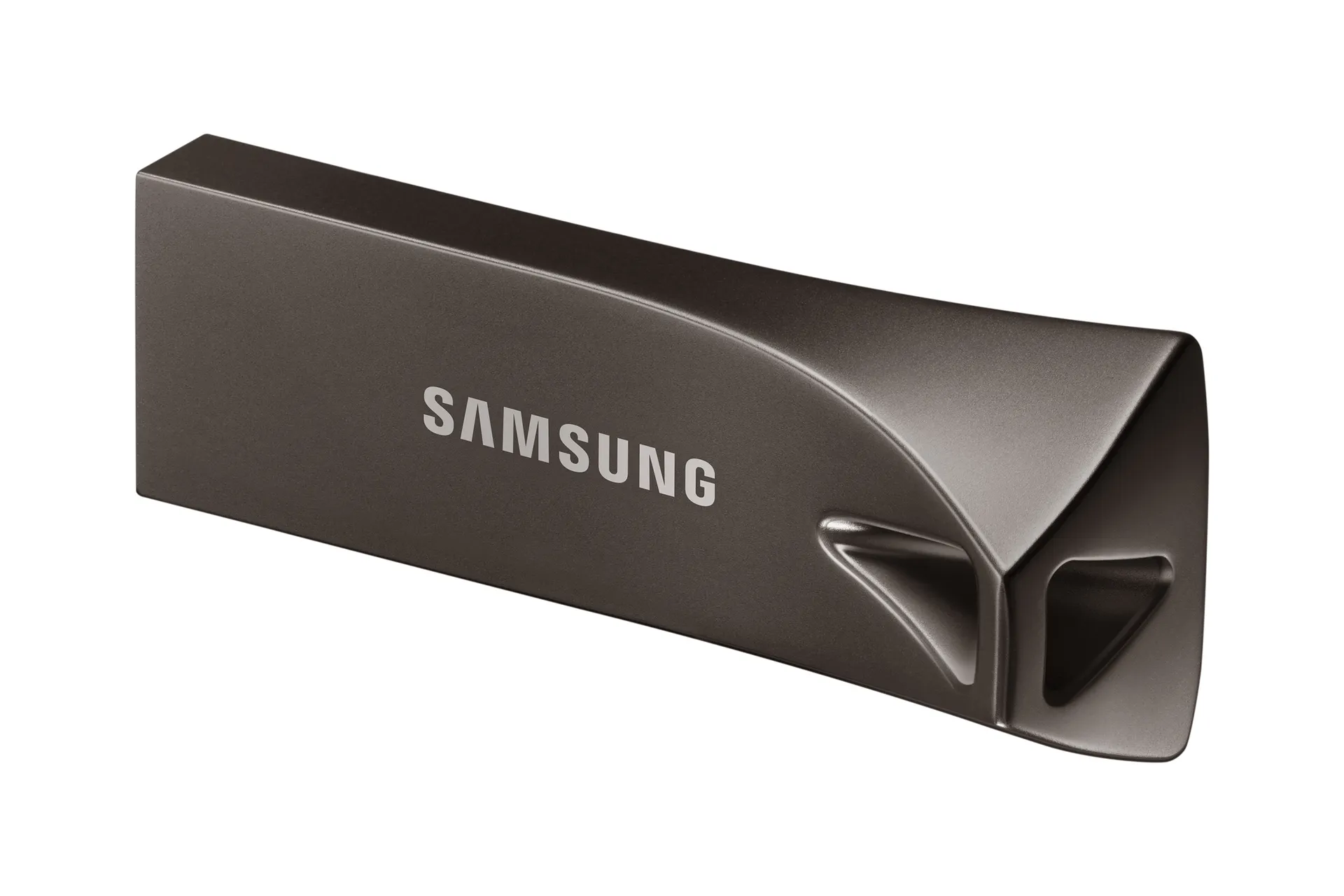 Samsung MUF-256BE USB-Stick 256 GB USB Typ-A 3.2 Gen 1 (3.1 Gen 1) Grau – Bild 3
