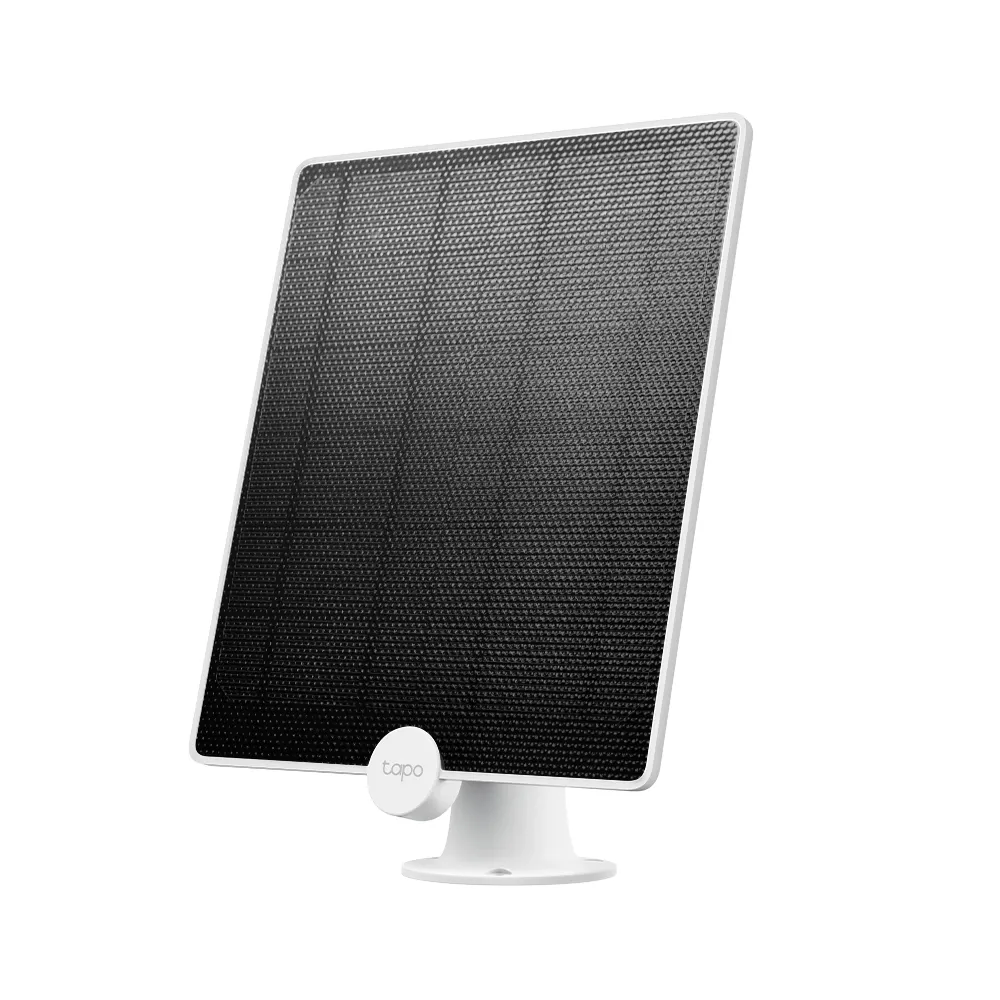 TP-Link Tapo Solarpanel TP-Link Tapo Solarpanel