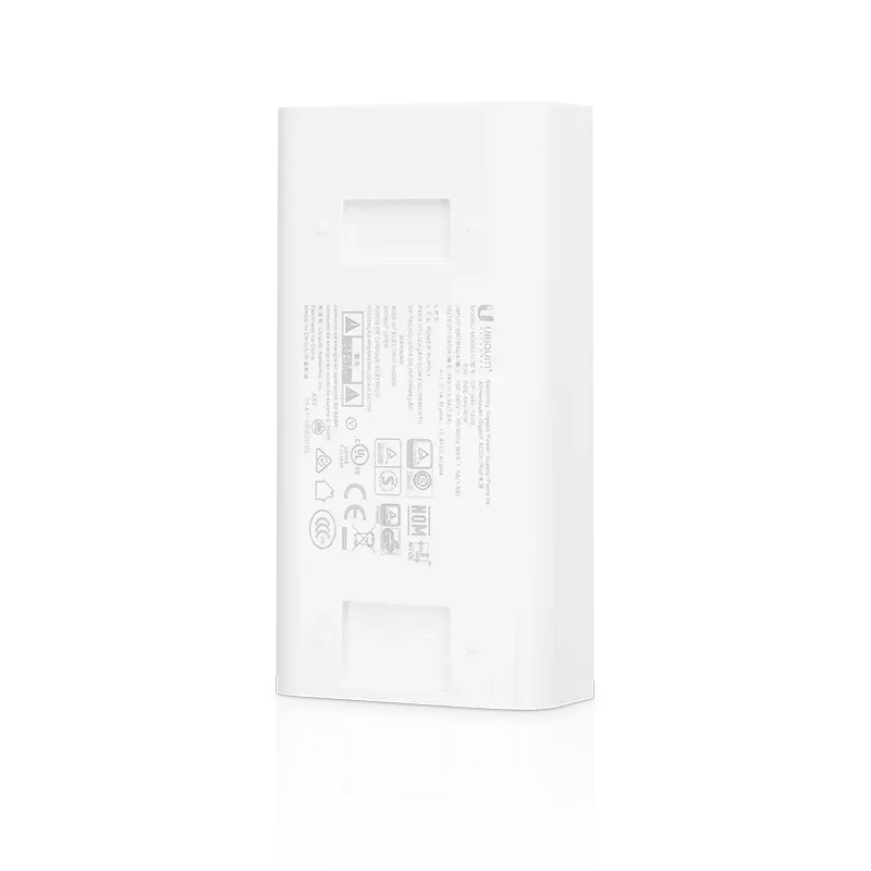 Ubiquiti POE Adapter, EdgePoint, POE-54V-80W – Bild 3