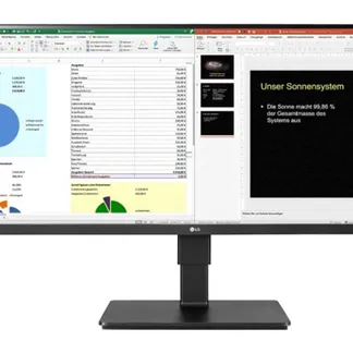 LG 34BR65F-B Computerbildschirm 86,4 cm (34″) 2560 x 1080 Pixel WFHD LCD Schwarz LG 34BR65F-B Computerbildschirm 86,4 cm (34″) 2560 x 1080 Pixel WFHD LCD Schwarz