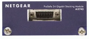 NETGEAR AX742 Netzwerkkarte 24000 Mbit/s – Bild 2