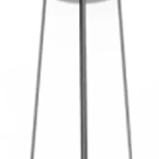 Synergy 21 LED Rundleuchte Donut Seilsystem silber Synergy 21 LED Rundleuchte Donut Seilsystem silber