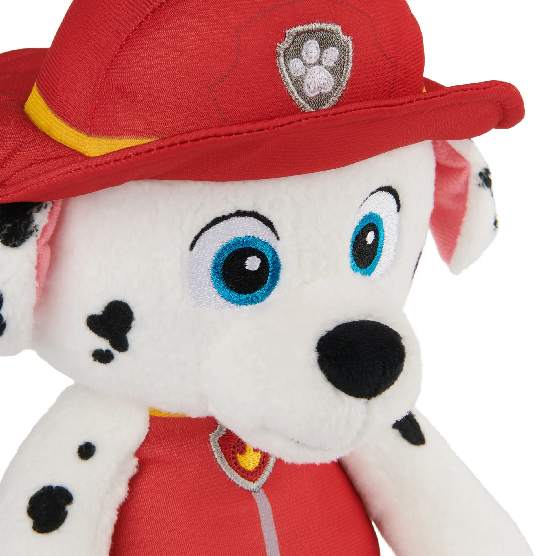 PAW Patrol GUND Schlenkerplüsch Marshall 30 cm – Bild 2