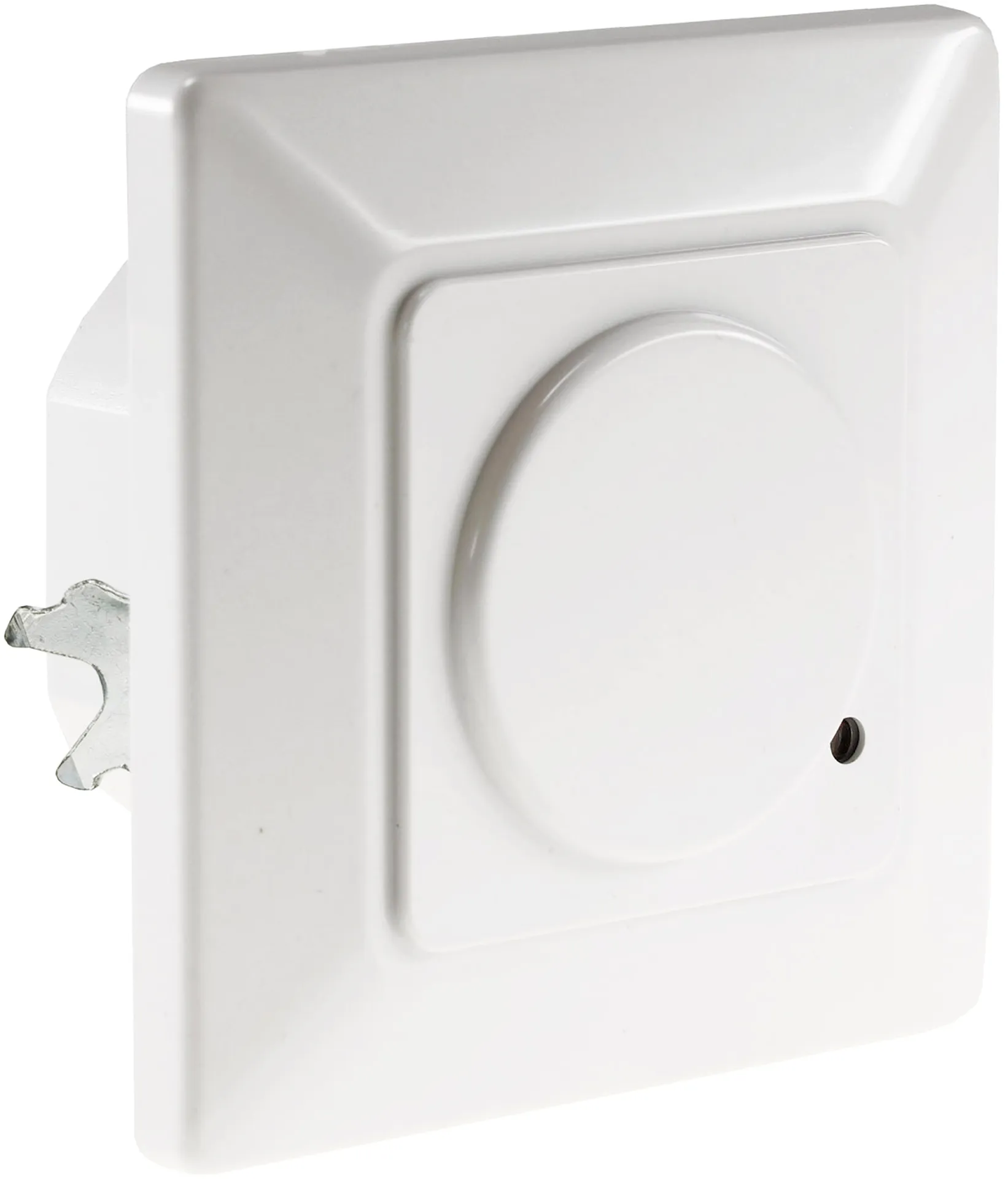 Bewegungsmelder Unterputz HF 160° LED geeignet, 3-Draht Technik, weiß Bewegungsmelder Unterputz HF 160° LED geeignet, 3-Draht Technik, weiß