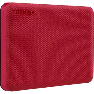 Canvio Advance 4 TB, Externe Festplatte Canvio Advance 4 TB, Externe Festplatte