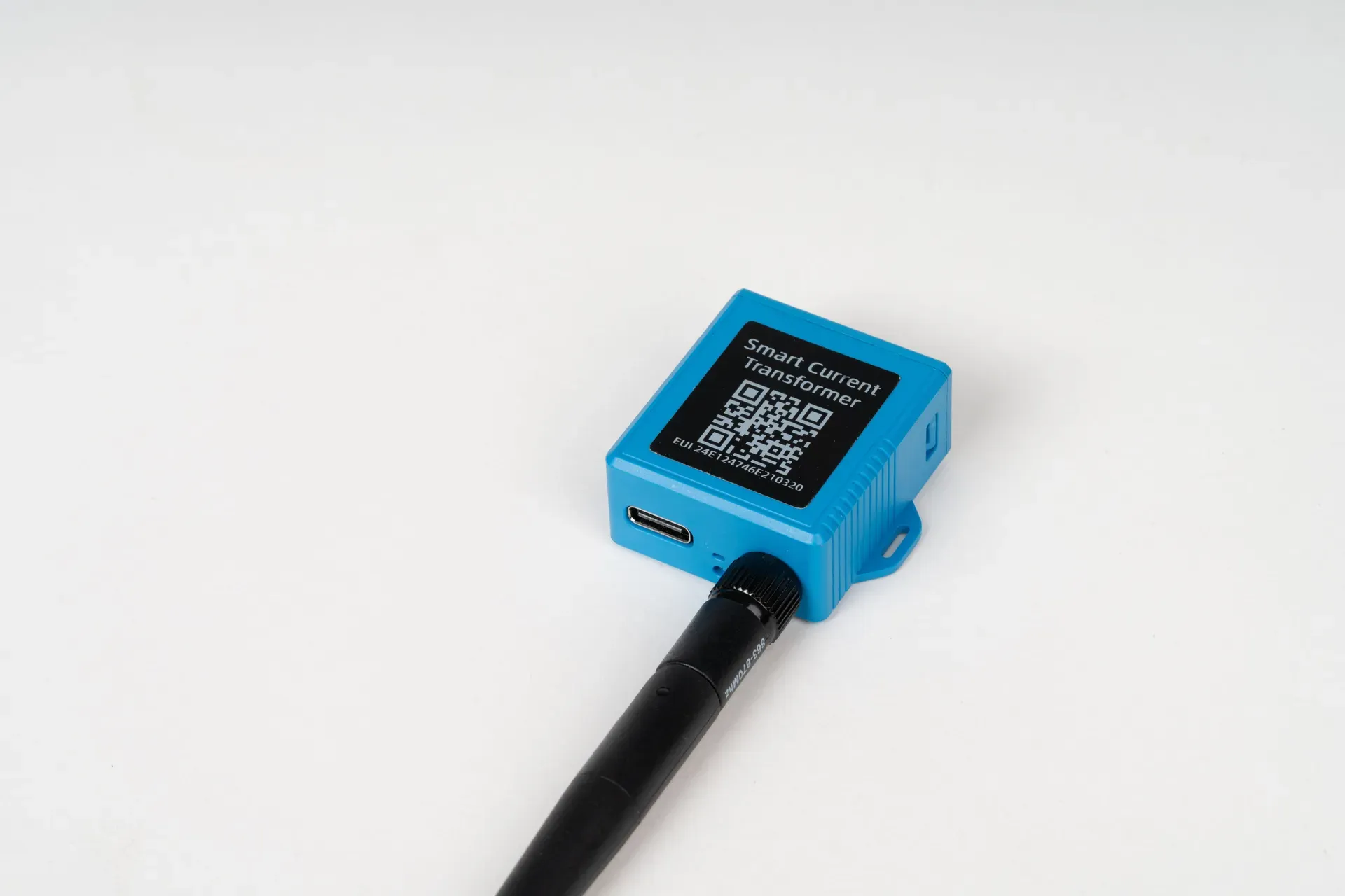 Milesight IoT CT305-868M Smart Current Transformer – Bild 2