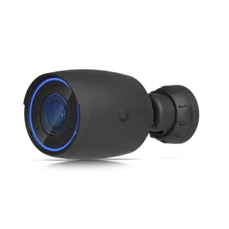 Ubiquiti UniFi Video Camera AI-Pro • Outdoor • IP65 • 4K • 8MP • max. 30FPS • PoE af • black • UVC-AI-Pro Ubiquiti UniFi Video Camera AI-Pro • Outdoor • IP65 • 4K • 8MP • max. 30FPS • PoE af • black • UVC-AI-Pro
