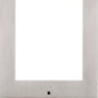 2N EntryCom IP Verso zbh. Frontblende Aufputzrahmen (1 Modul) 2N EntryCom IP Verso zbh. Frontblende Aufputzrahmen (1 Modul)