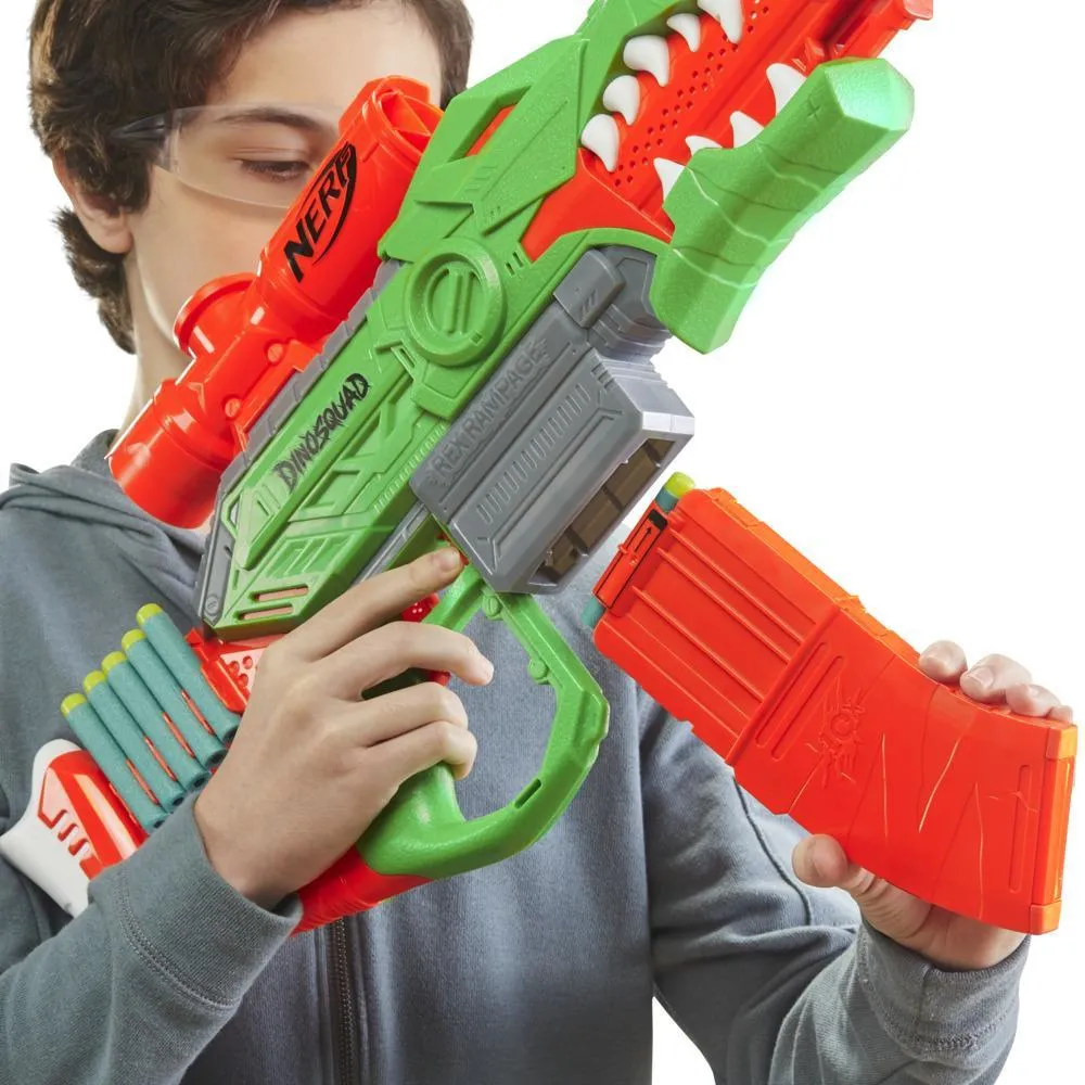 Nerf F0807EU4 Spielzeugwaffe – Bild 4