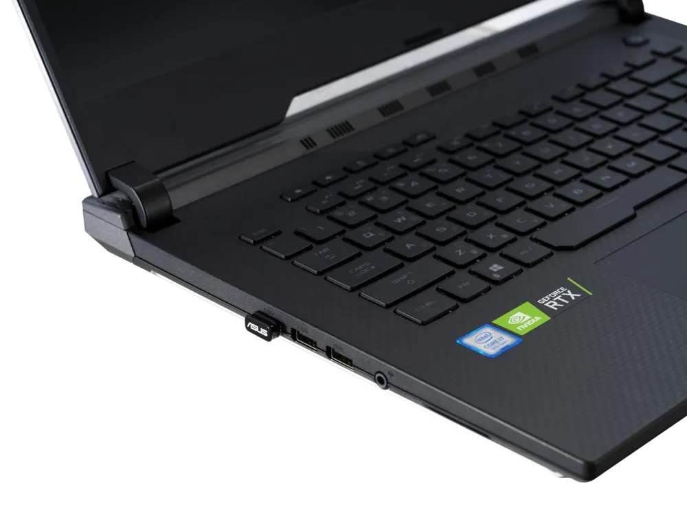 ASUS USB-N10 Nano B1 N150 Eingebaut WLAN 150 Mbit/s – Bild 4