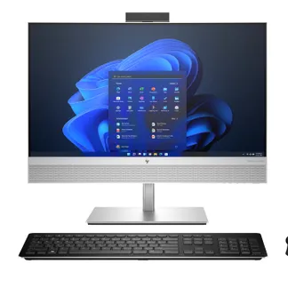 HP EliteOne 840 G9 Intel® Core™ i5 i5-14500 60,5 cm (23.8″) 1920 x 1080 Pixel All-in-One-PC 16 GB DDR5-SDRAM 512 GB SSD Windows 11 Pro Wi-Fi 6E (802.11ax) Silber HP EliteOne 840 G9 Intel® Core™ i5 i5-14500 60,5 cm (23.8″) 1920 x 1080 Pixel All-in-One-PC 16 GB DDR5-SDRAM 512 GB SSD Windows 11 Pro Wi-Fi 6E (802.11ax) Silber
