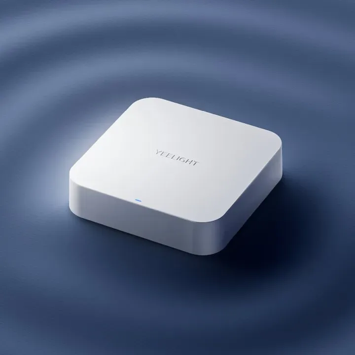 Yeelight Smart Home Hub E1 Matter Yeelight Smart Home Hub E1 Matter