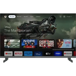 65QG4S14, QLED-Fernseher 65QG4S14, QLED-Fernseher