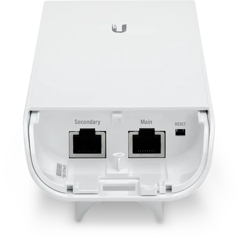 Ubiquiti NanoStation M2, antenna 11dBi, outdoor client MIMO – Bild 4