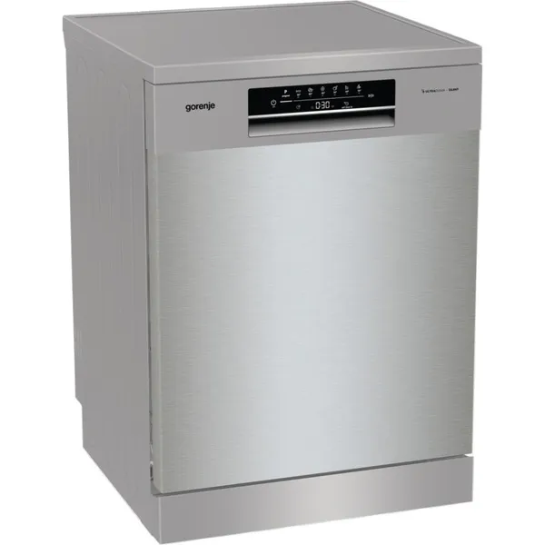 Gorenje Geschirrspüler GS642E90X BK065 Gorenje Geschirrspüler GS642E90X BK065