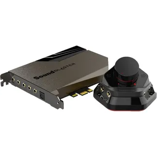 Sound Blaster AE-7, Soundkarte Sound Blaster AE-7, Soundkarte