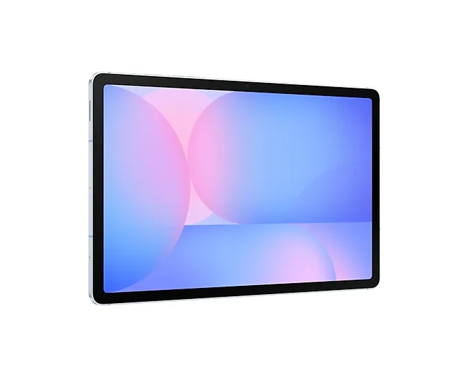 Samsung Galaxy Tab S10 FE 5G Samsung Exynos LTE-TDD & LTE-FDD 128 GB 27,7 cm (10.9") 8 GB Wi-Fi 6 (802.11ax) Blau – Bild 4