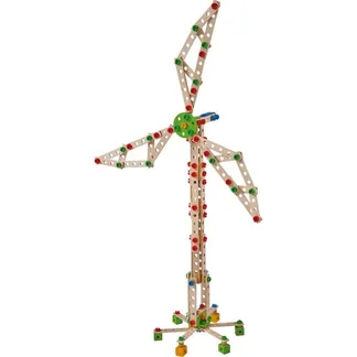 Constructor, Windrad, Baukasten Constructor, Windrad, Baukasten