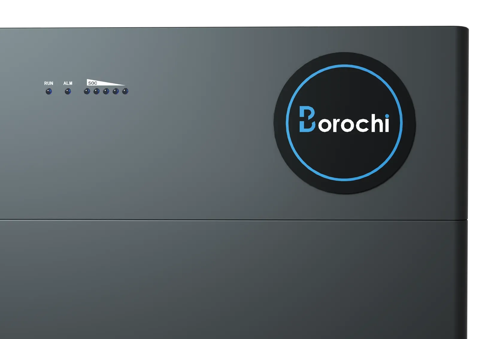 Borochi BOR-5120-H2 10kWh Speicherpaket – Bild 7