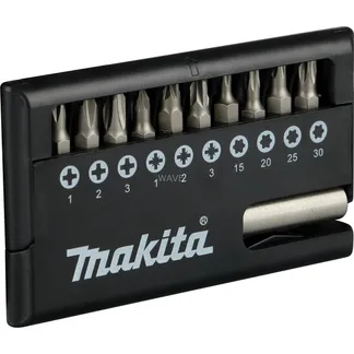 Bit Set D-30651, 11-teilig, Bit-Satz Bit Set D-30651, 11-teilig, Bit-Satz