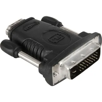 Adapter HDMI auf DVI-D Adapter HDMI auf DVI-D