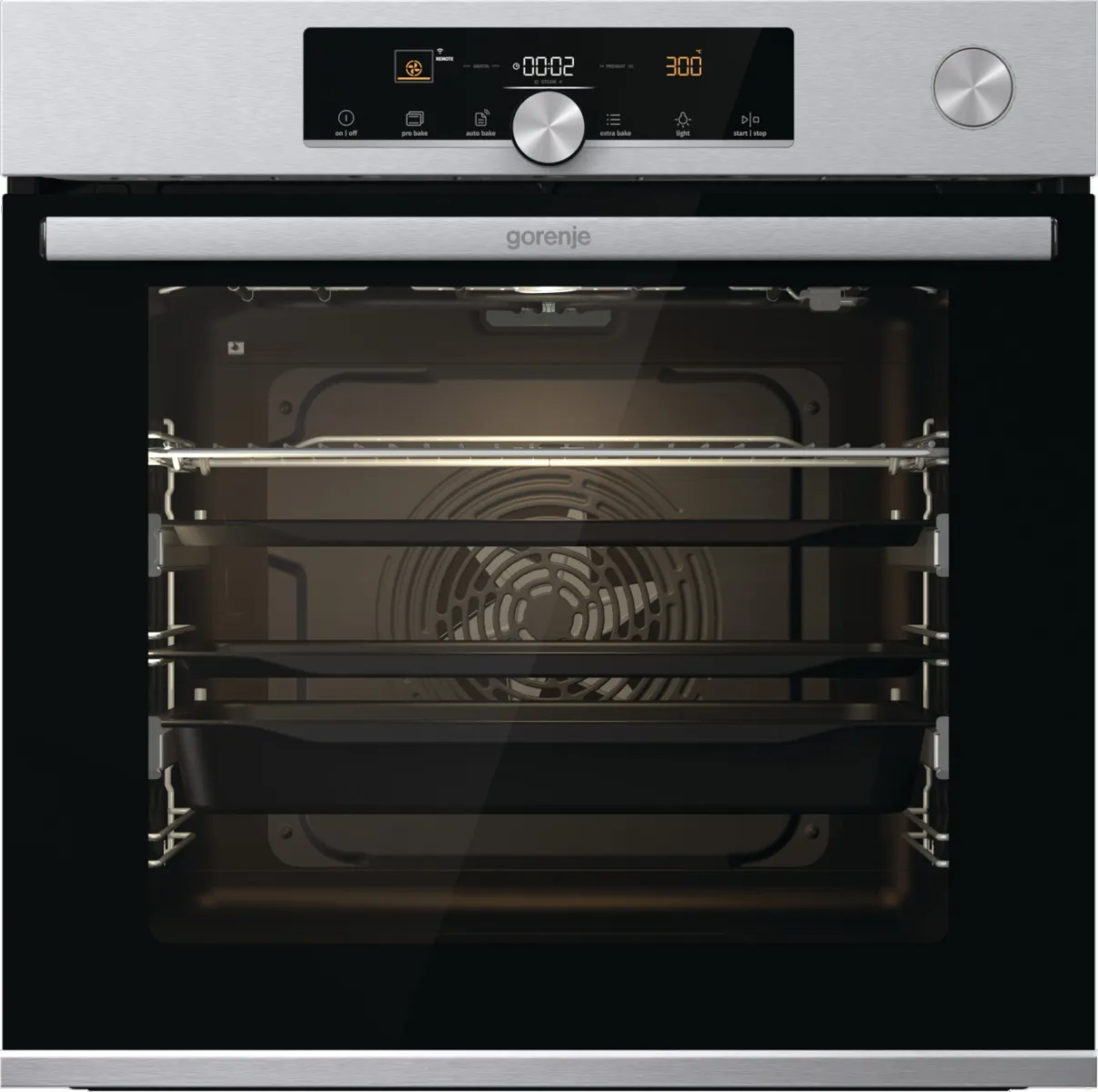 Gorenje BO3SA5I02 7 BSA6747A04XWI RL_G600 – Bild 6