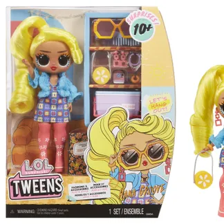 L.O.L. Surprise! 591658EUC Puppe L.O.L. Surprise! 591658EUC Puppe