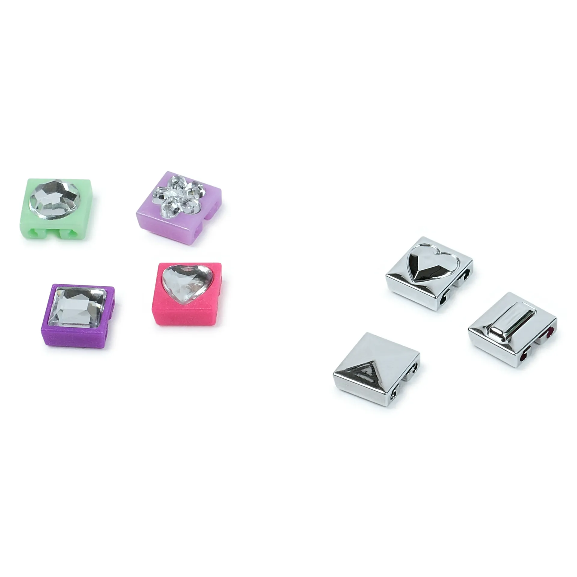 Cool Maker PopStyle Armband Studio Nachfüllset – Bild 4