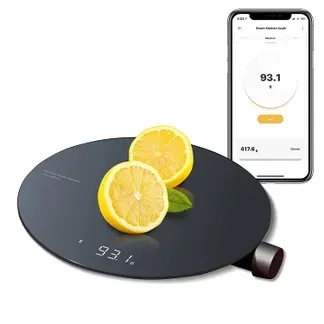HOTO • Kitchen Tools • Smart Kitchen Scale • QWCFC001 HOTO • Kitchen Tools • Smart Kitchen Scale • QWCFC001
