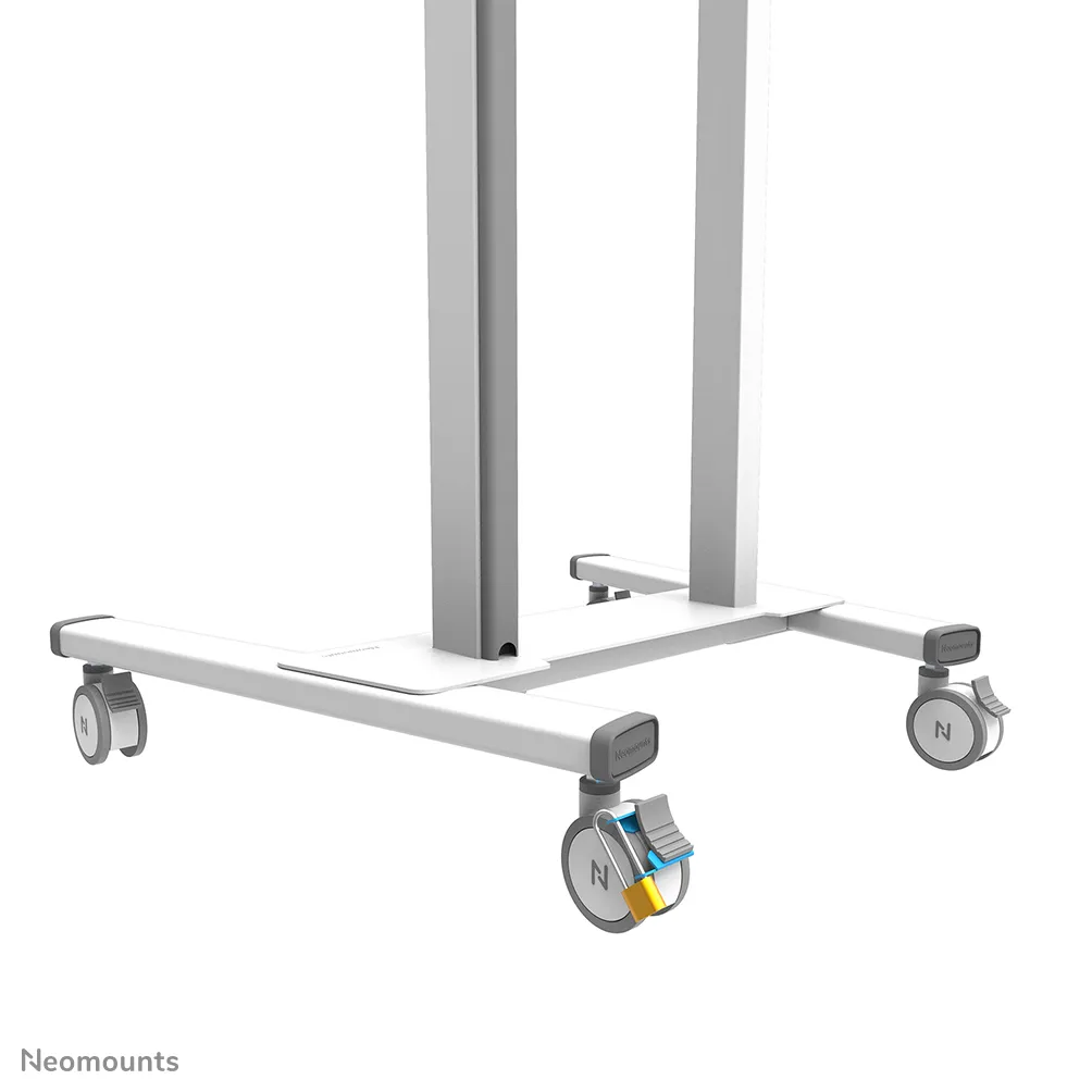 Neomounts ABL-875 Radverriegelungssatz für Trolleys (2 Stk.) – Bild 4