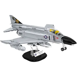 F-4 Phantom II – USS Midway, Konstruktionsspielzeug F-4 Phantom II – USS Midway, Konstruktionsspielzeug
